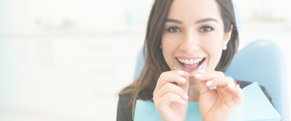 Alinhadores Transparentes