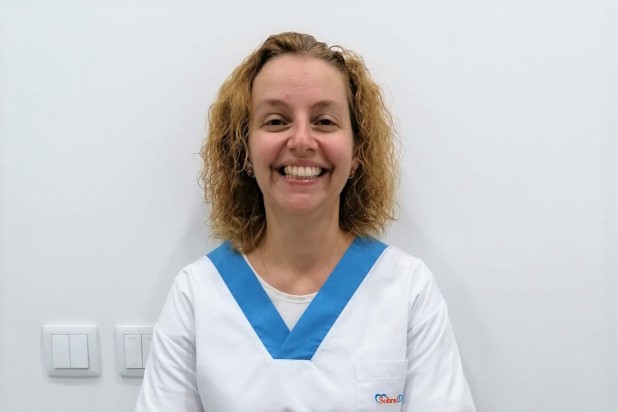 Drª Margarida Silva Drª Margarida Silva